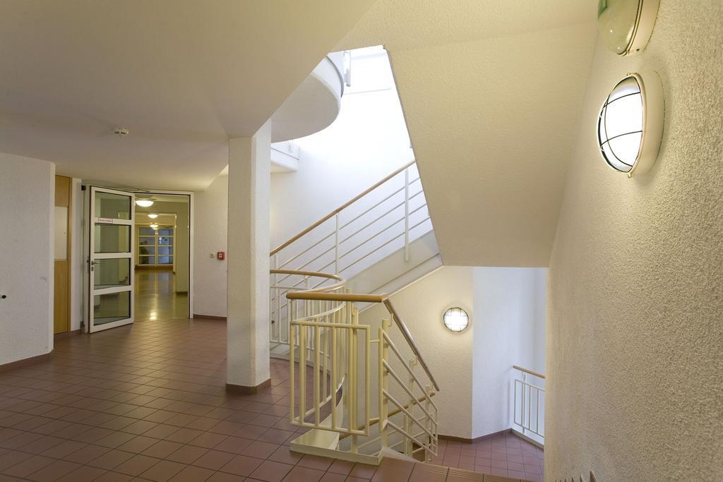 Kolpinghaus Innsbruck Kültér fotó