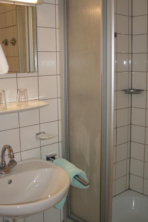 Kolpinghaus Innsbruck Szoba fotó